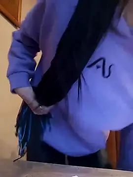 Francenia lolis online show from January 10, 2026, 1:50 pm