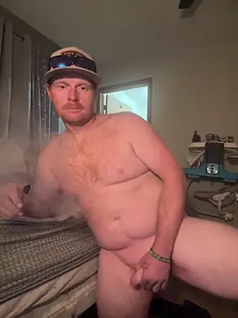 Nakedginger26 online show from February 5, 2026, 11:39 am