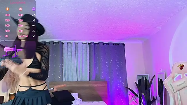 valery yepes online show from October 28, 2025, 12:15 pm