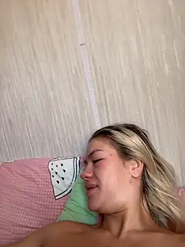 -Sexy Barbie- online show from October 8, 2025, 2:46 am