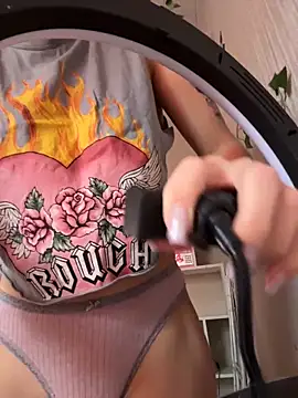 -Sexy Barbie- online show from October 14, 2025, 2:45 am