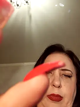 Angel FUN online show from December 20, 2025, 11:24 am