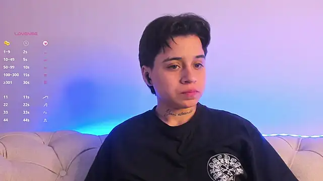 Snapshot of _lujan_ chatting on January 24, 2025, 7:39 pm lujan online show from January 24, 2025, 7:39 pm