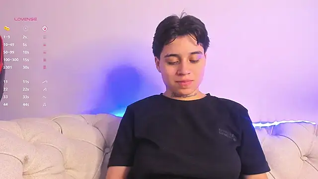 Snapshot of _lujan_ chatting on January 22, 2025, 11:53 pm lujan online show from January 22, 2025, 11:53 pm