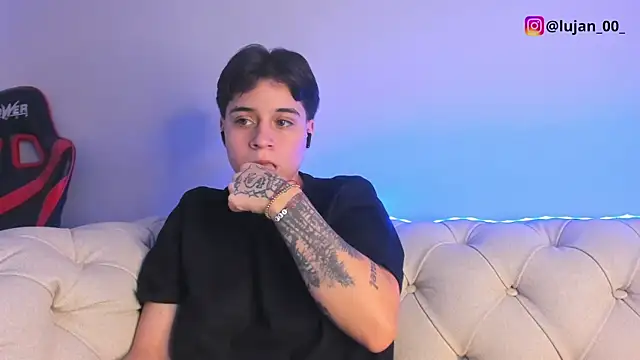 Snapshot of _lujan_ chatting on January 9, 2025, 2:11 am lujan online show from January 9, 2025, 2:11 am