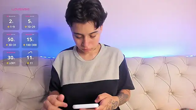 Snapshot of _lujan_ chatting on March 6, 2025, 2:19 am lujan online show from March 6, 2025, 2:19 am