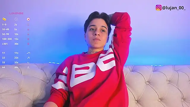 Snapshot of _lujan_ chatting on December 23, 2024, 9:29 pm lujan online show from December 23, 2024, 9:29 pm