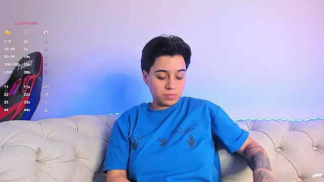 Snapshot of _lujan_ chatting on January 22, 2025, 12:48 am lujan online show from January 22, 2025, 12:48 am