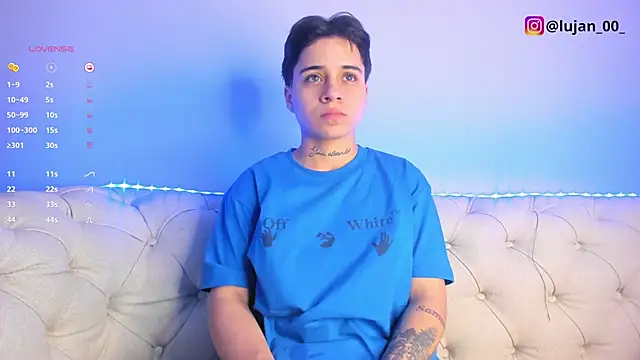 Snapshot of _lujan_ chatting on December 28, 2024, 7:43 pm lujan online show from December 28, 2024, 7:43 pm