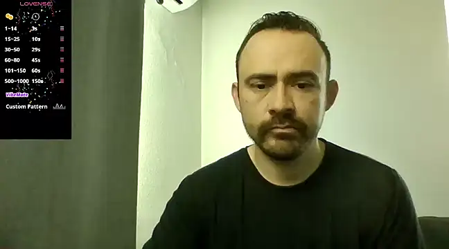 mexicancockk1 online show from January 1, 2025, 7:21 pm