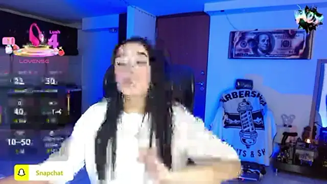 BABYFANTASY 1 online show from February 10, 2026, 9:58 pm