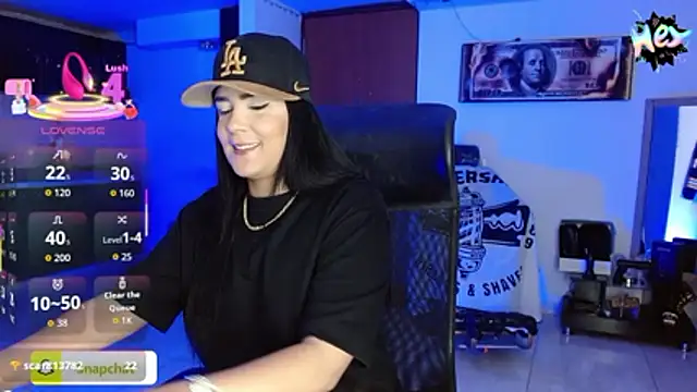 BABYFANTASY 1 online show from February 25, 2026, 10:53 pm