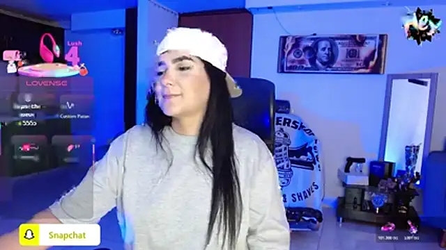 BABYFANTASY 1 online show from February 17, 2026, 8:39 pm