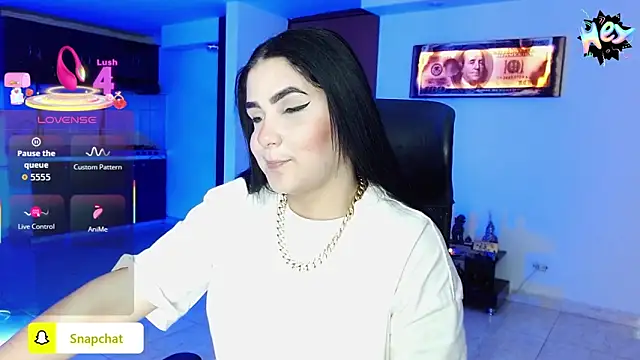 Snapshot of BABYFANTASY_1 chatting on October 14, 2025, 6:41 pm BABYFANTASY 1 online show from October 14, 2025, 6:41 pm
