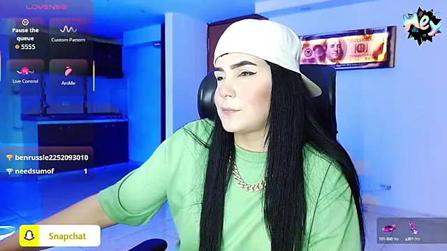 Snapshot of BABYFANTASY_1 chatting on October 18, 2025, 6:32 pm BABYFANTASY 1 online show from October 18, 2025, 6:32 pm