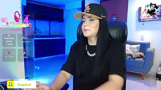 BABYFANTASY 1 online show from December 18, 2025, 6:01 pm