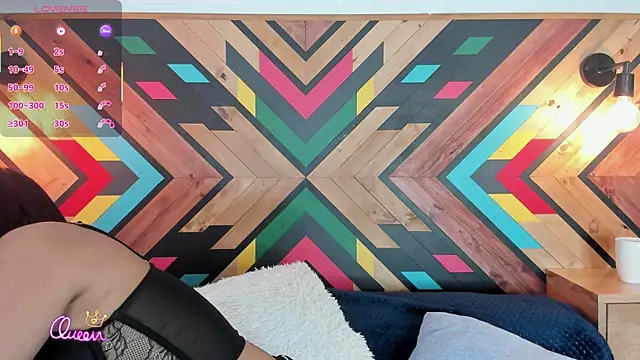 NaiirobiSwan online show from February 7, 2026, 8:17 pm