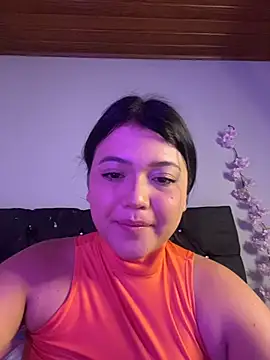 alisson carolina73 online show from June 21, 2026, 3:23 am
