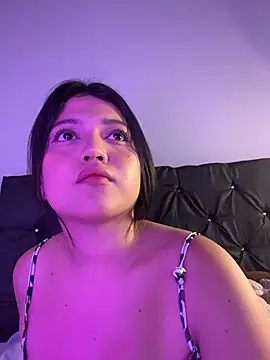 alisson carolina73 online show from July 3, 2026, 3:46 am