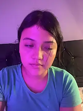 alisson carolina73 online show from July 3, 2026, 9:54 pm