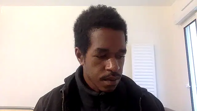 POPAYE972 online show from October 23, 2025, 8:02 am