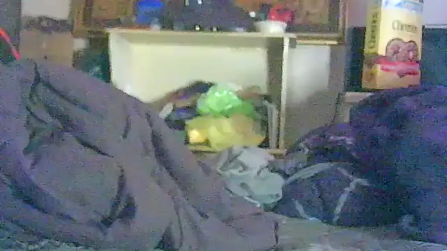 DI4MOND FIR3 online show from April 9, 2026, 6:25 pm