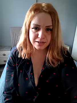 cansuozell online show from March 1, 2026, 3:23 pm