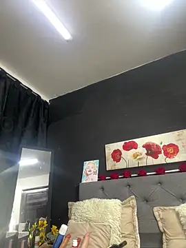 dulce celeste15 online show from March 22, 2025, 12:17 am