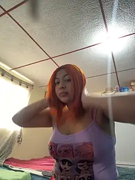 dulce celeste15 online show from October 22, 2025, 6:07 pm