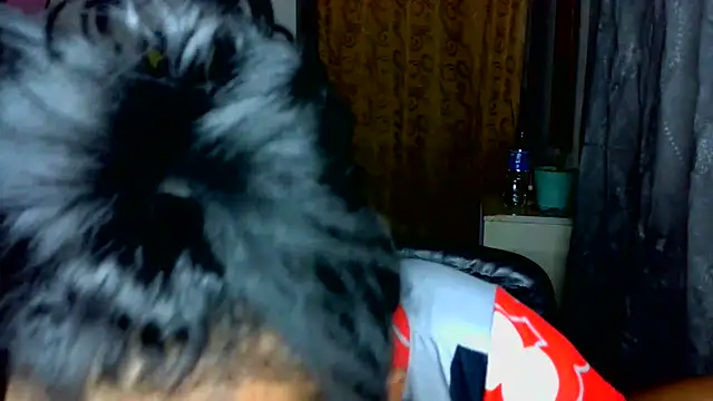 alexxa Rooa online show from October 17, 2025, 1:24 pm