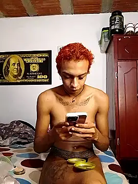 alexxa Rooa online show from February 7, 2026, 2:14 pm