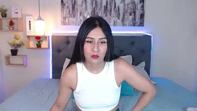 Snapshot of mia_aira chatting on February 12, 2025, 8:40 pm mia aira online show from February 12, 2025, 8:40 pm