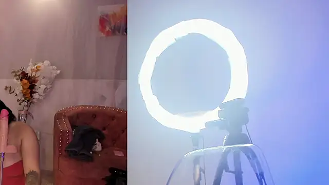 zoe backer online show from September 17, 2025, 3:08 am