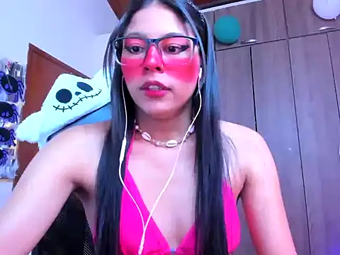  ALLYSON18  online show from October 21, 2025, 11:20 am