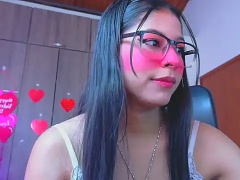 Snapshot of _ALLYSON18_ chatting on February 24, 2026, 11:44 am ALLYSON18 online show from February 24, 2026, 11:44 am