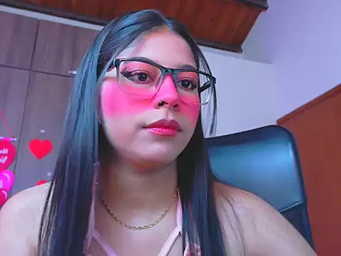 Snapshot of _ALLYSON18_ chatting on February 22, 2026, 12:07 pm ALLYSON18 online show from February 22, 2026, 12:07 pm