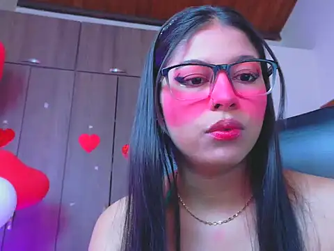 Snapshot of _ALLYSON18_ chatting on February 26, 2026, 11:54 am ALLYSON18 online show from February 26, 2026, 11:54 am