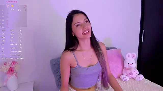 Brisa blue online show from July 24, 2026, 7:10 pm