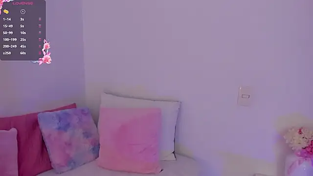 Brisa blue online show from March 18, 2026, 6:53 pm