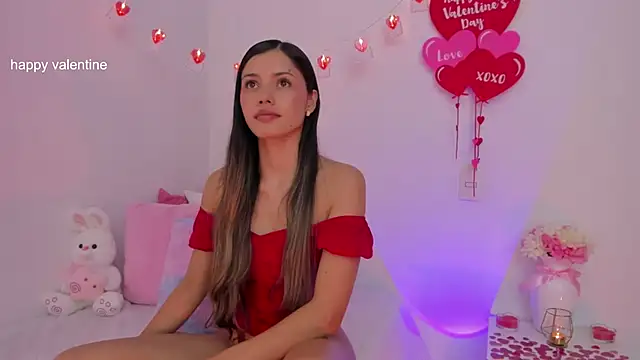 Brisa blue online show from February 10, 2026, 7:57 pm