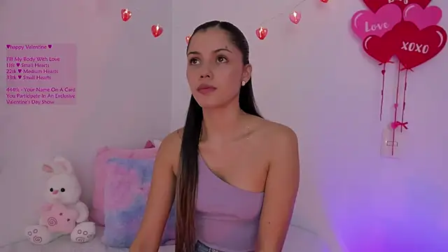 Brisa blue online show from February 11, 2026, 7:03 pm