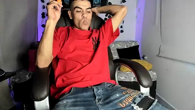 mikee scooth online show from September 21, 2025, 10:37 pm