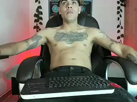 mikee scooth online show from March 23, 2025, 12:36 am