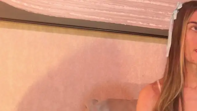 ammy durand online show from December 18, 2025, 8:12 pm