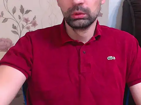 Snapshot of Leo_1617 chatting on February 26, 2026, 6:30 pm Leo 1617 online show from February 26, 2026, 6:30 pm