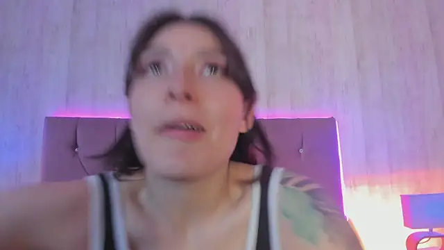 Karito-28 online show from October 3, 2025, 12:39 pm