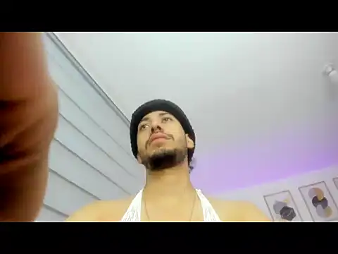 Billieparker123 online show from October 31, 2025, 3:52 pm