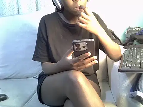 Caryyyl online show from January 13, 2026, 5:33 am