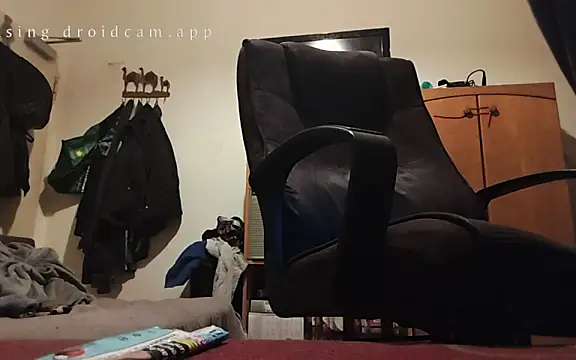 harterdome online show from January 19, 2025, 7:37 pm