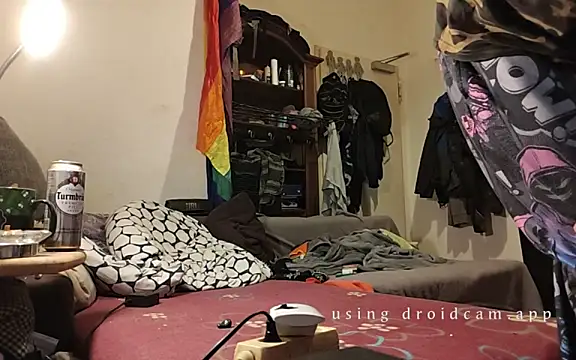 harterdome online show from February 7, 2025, 7:06 pm